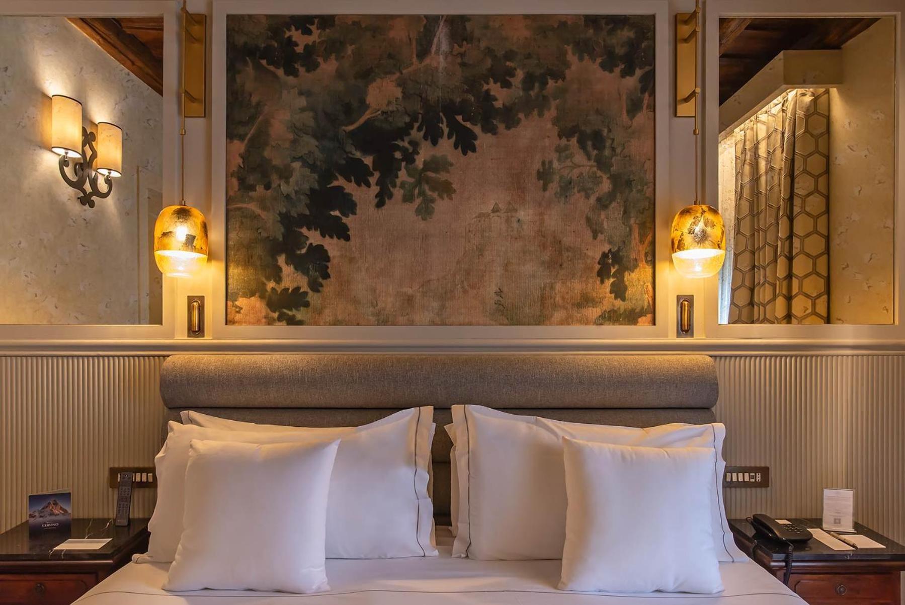 Donna Camilla Savelli - Vretreats 4* Rome