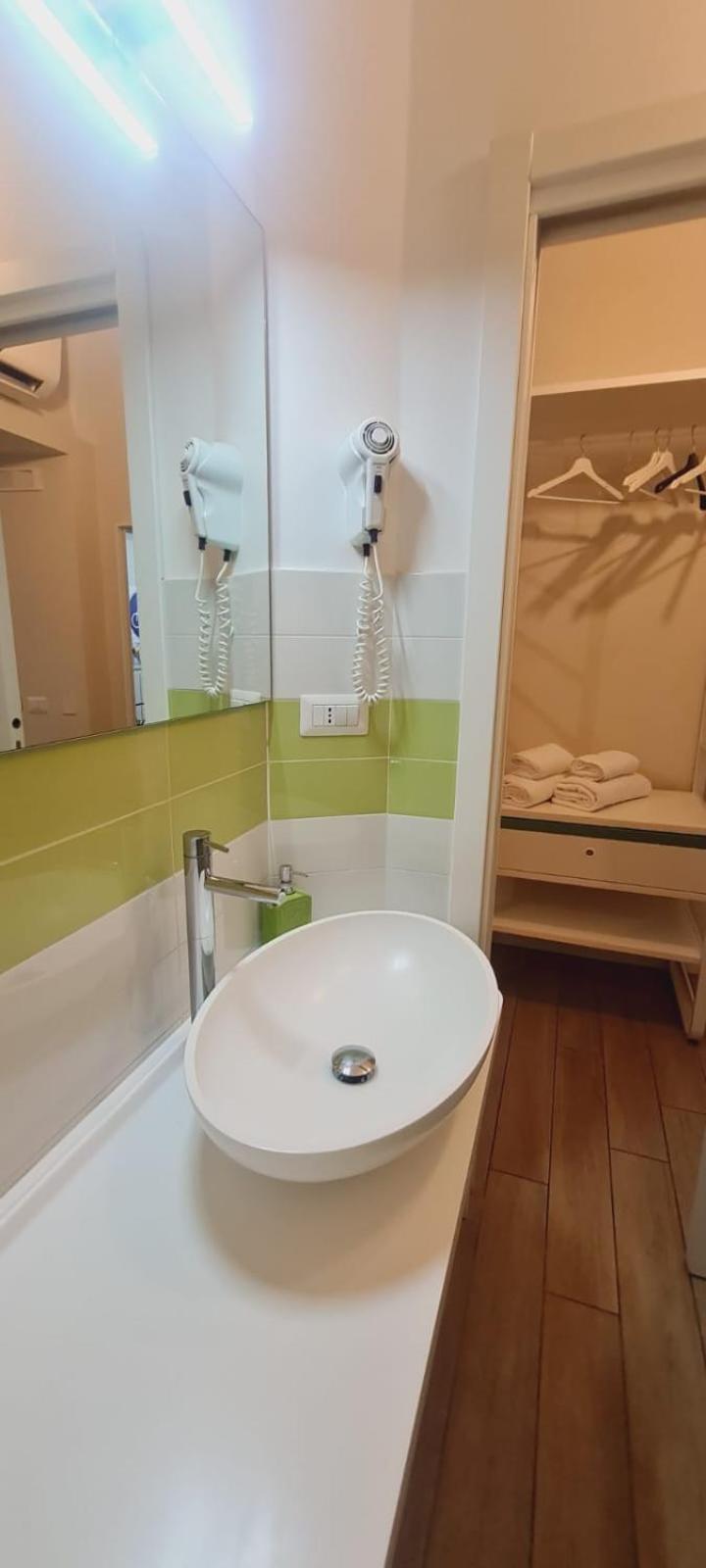 Guest house Bed&bikerome Rome