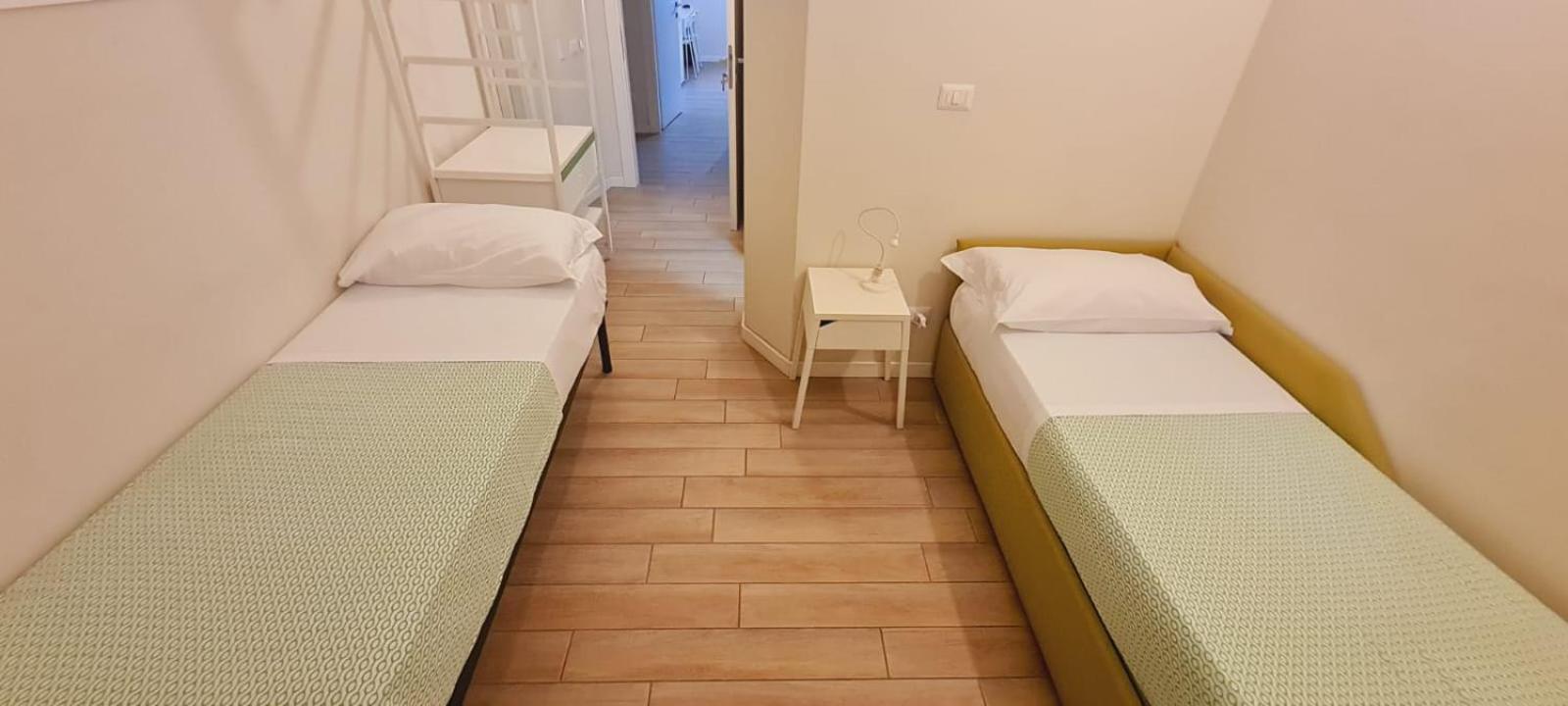 Bed&bikerome Rome