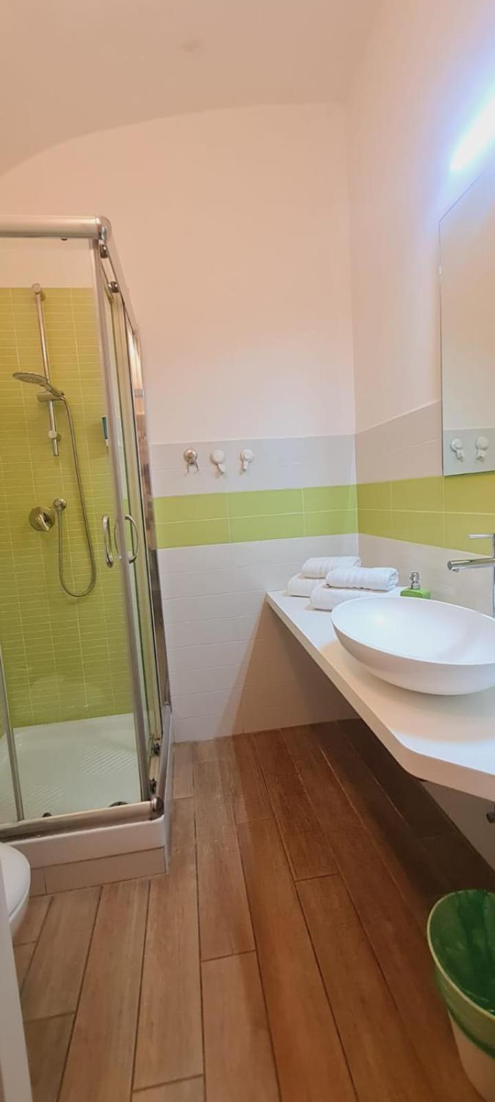 Bed&bikerome Guest house