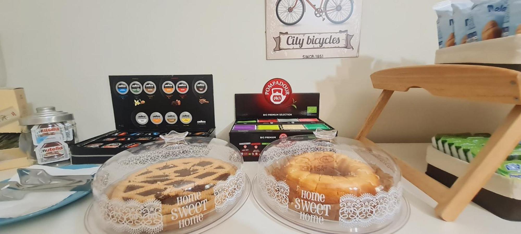 Bed&bikerome Guest house Rome
