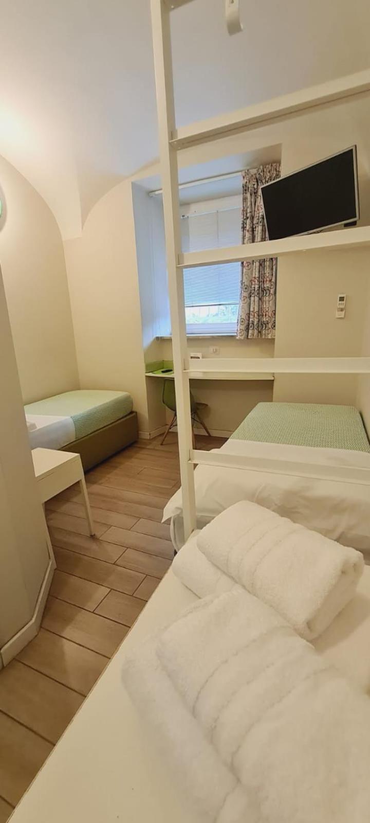 Bed&bikerome 3*