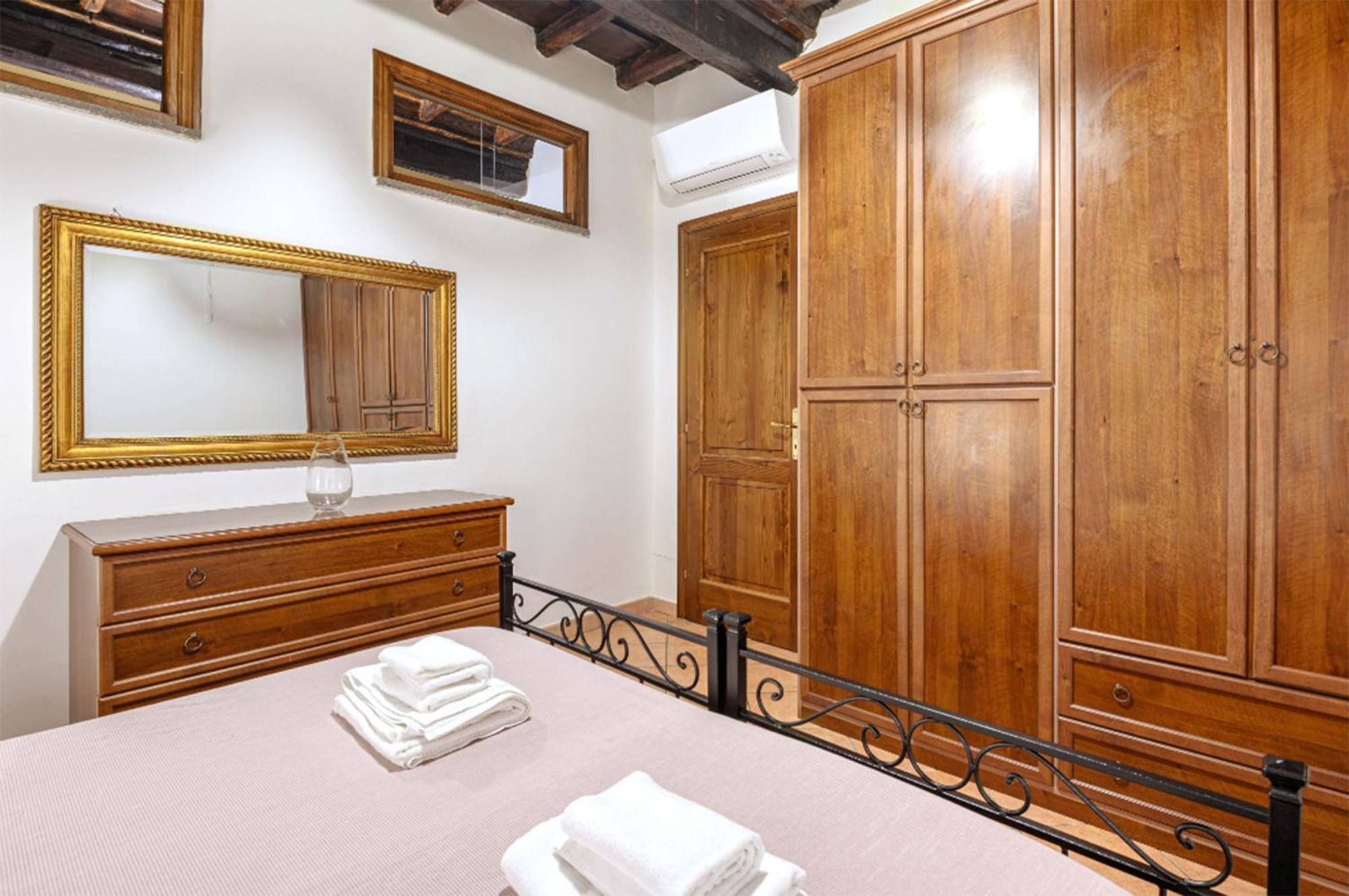 Confortevole Nel Centro Storico Con 2 Ac Wifi Apartment *