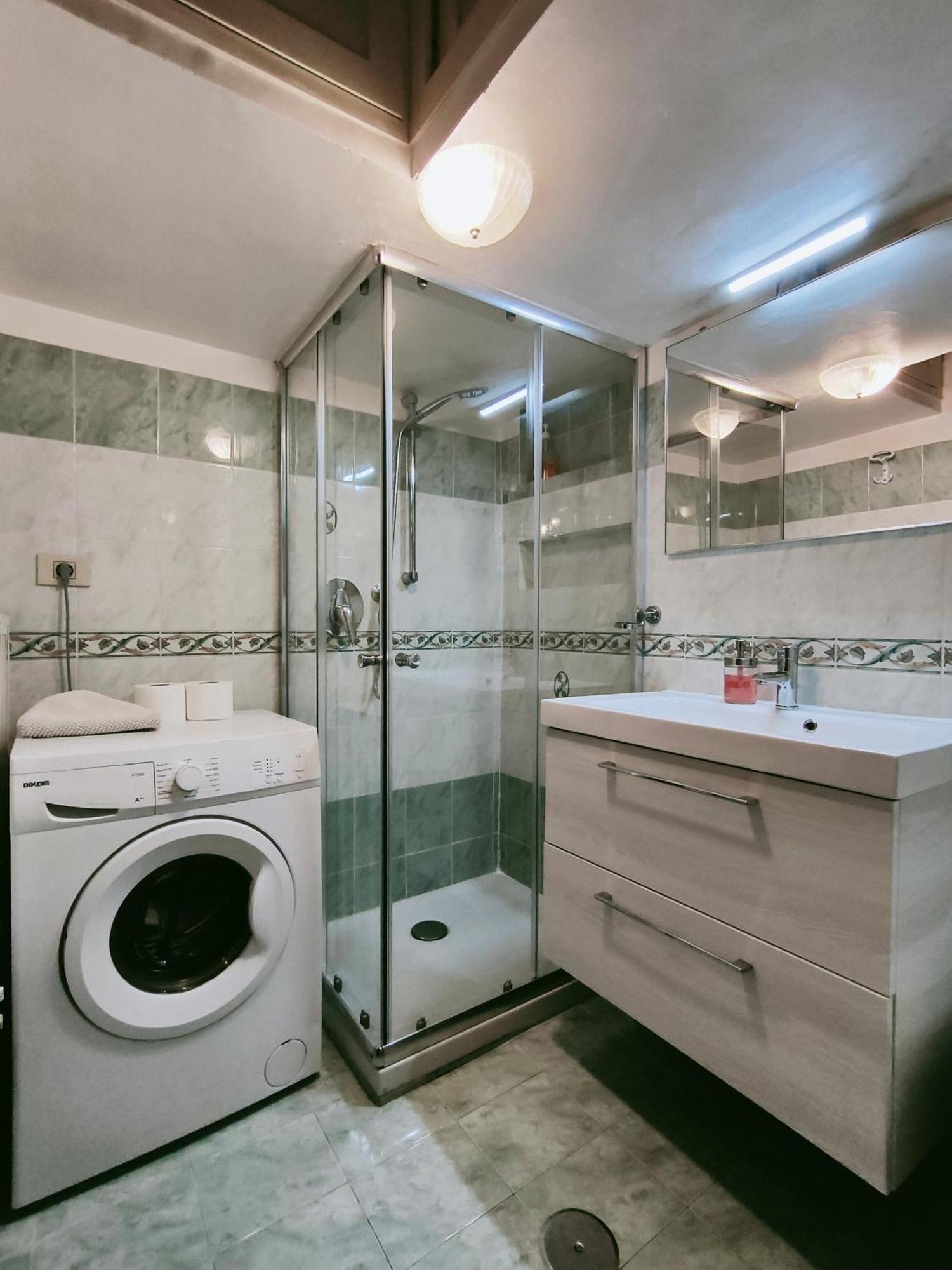 Apartment Confortevole Nel Centro Storico Con 2 Ac Wifi Rome