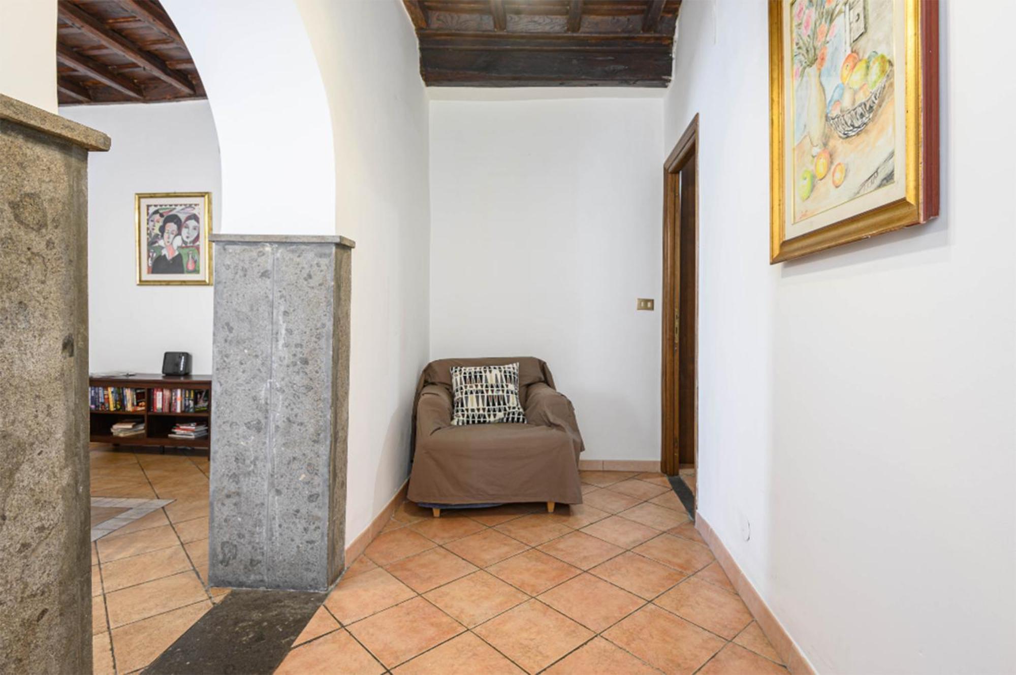 Confortevole Nel Centro Storico Con 2 Ac Wifi