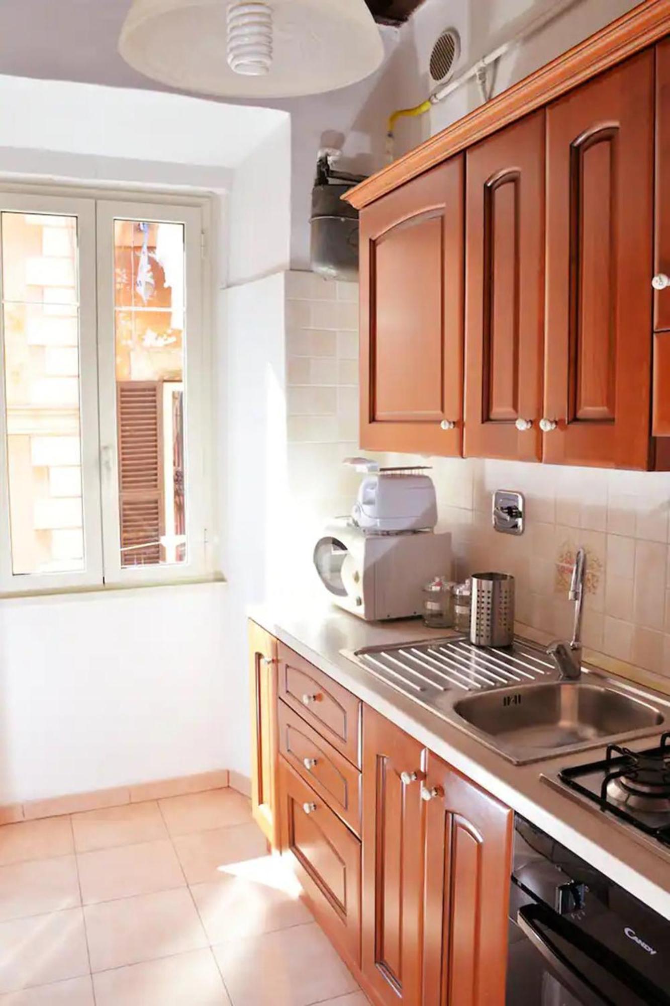 Confortevole Nel Centro Storico Con 2 Ac Wifi Apartment