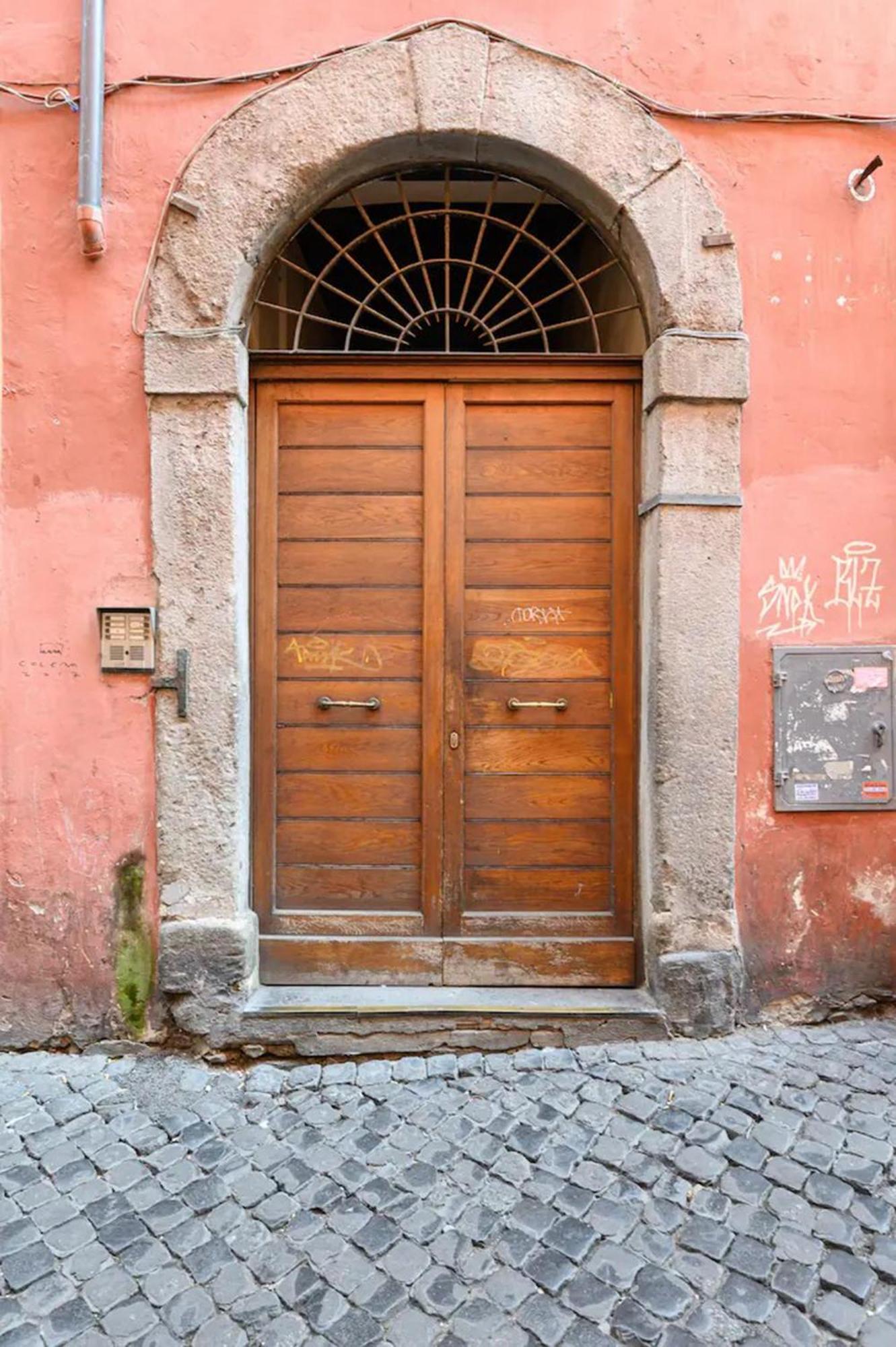 Apartment Confortevole Nel Centro Storico Con 2 Ac Wifi *
