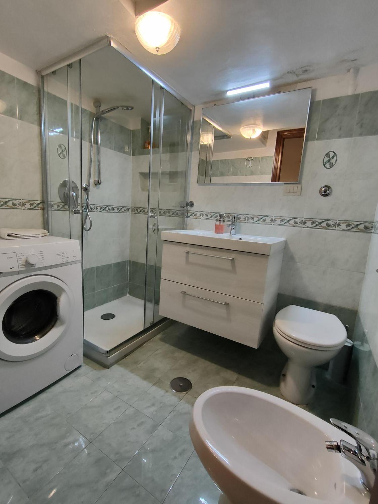 Confortevole Nel Centro Storico Con 2 Ac Wifi Apartment Rome