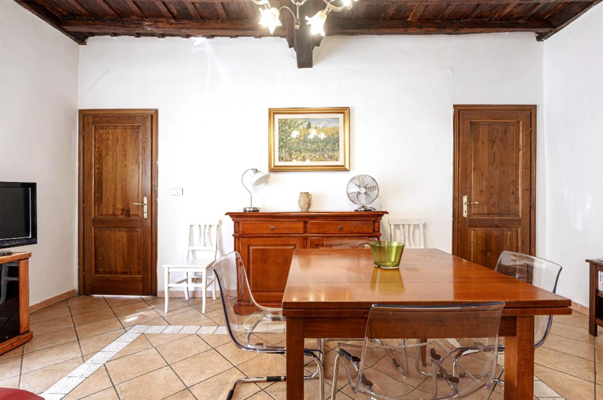 Confortevole Nel Centro Storico Con 2 Ac Wifi *