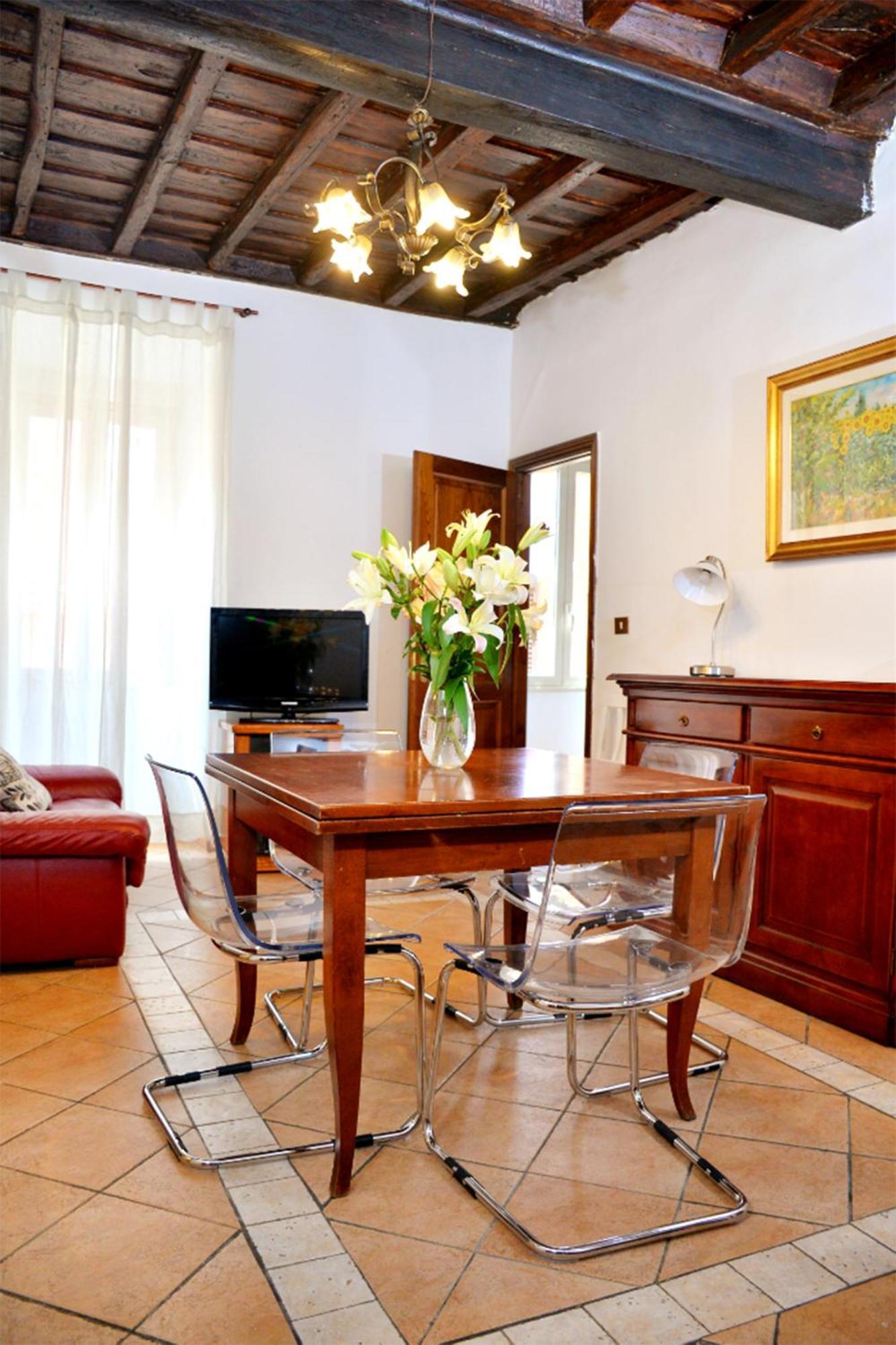 Confortevole Nel Centro Storico Con 2 Ac Wifi Apartment