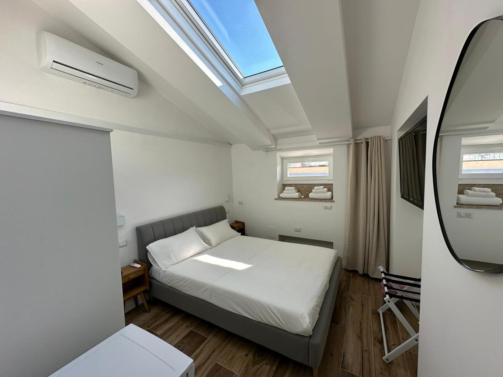 Bed&bikerome Giulio Cesare Bed & Breakfast *