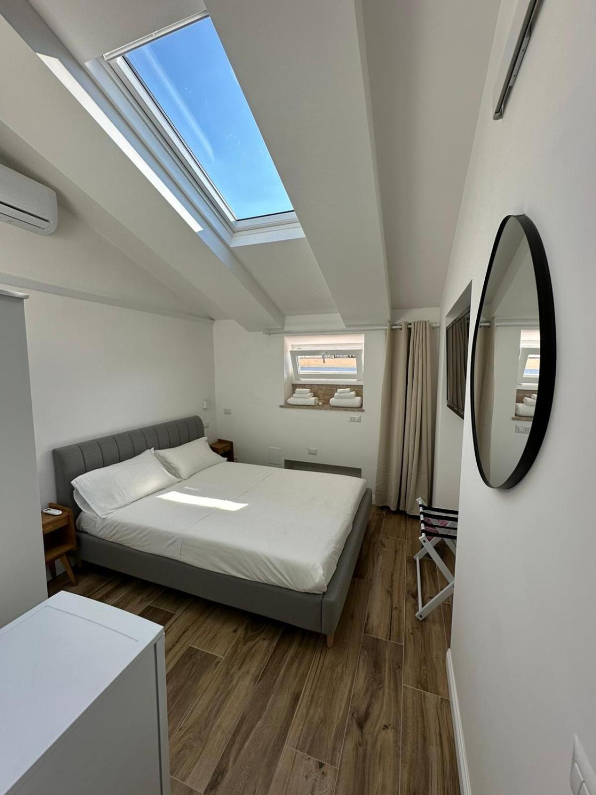 Bed & Breakfast Bed&bikerome Giulio Cesare Rome