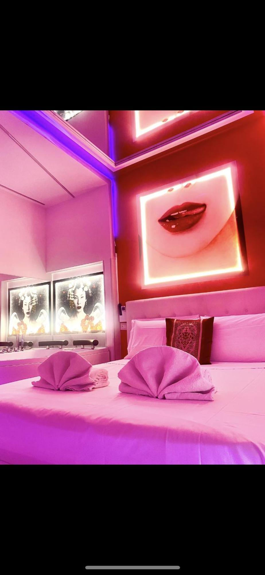Bed & Breakfast Bed Cinecittadue Rome