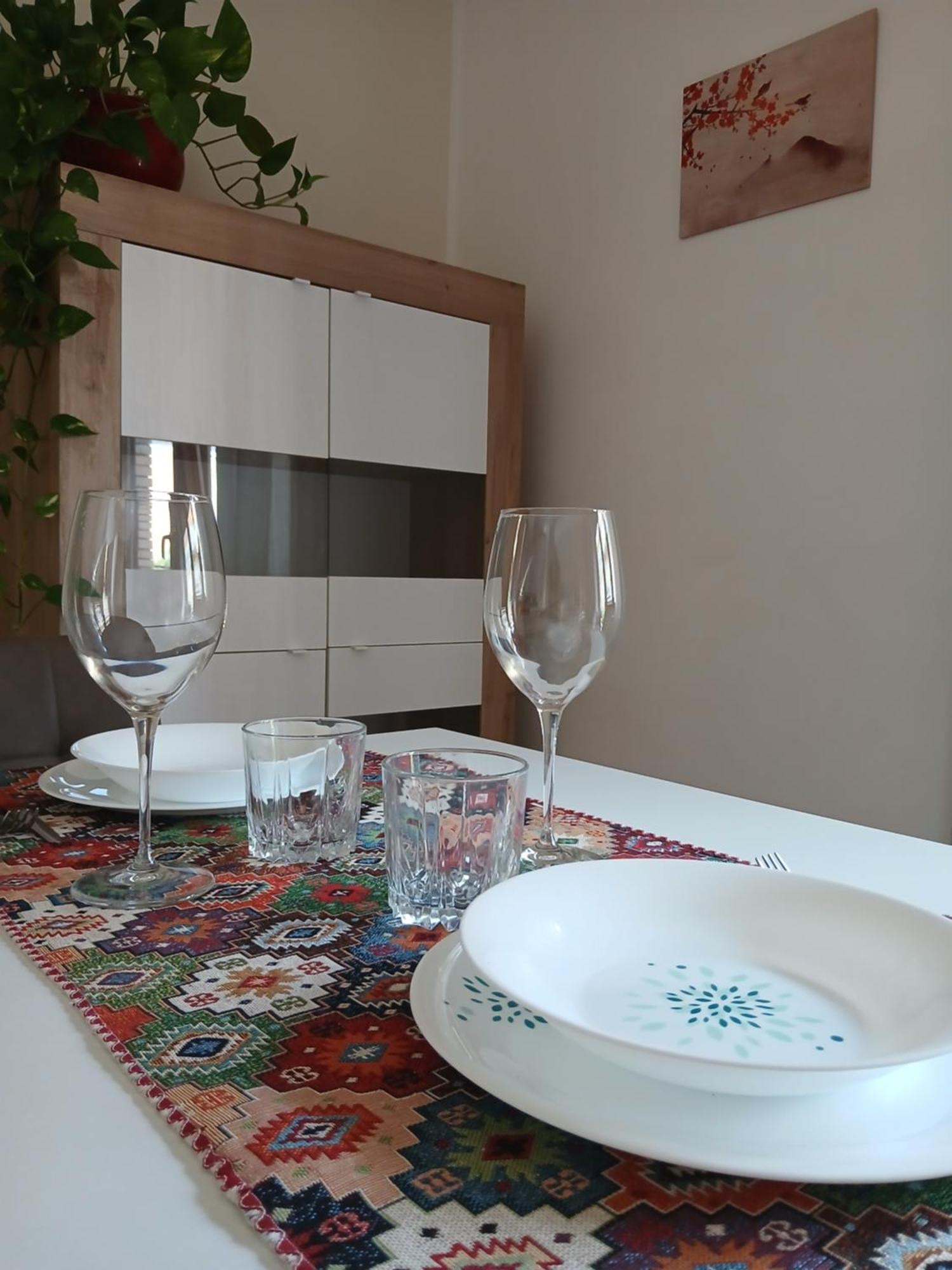 La Casa Di Antonella E Giuseppe Apartment Rome