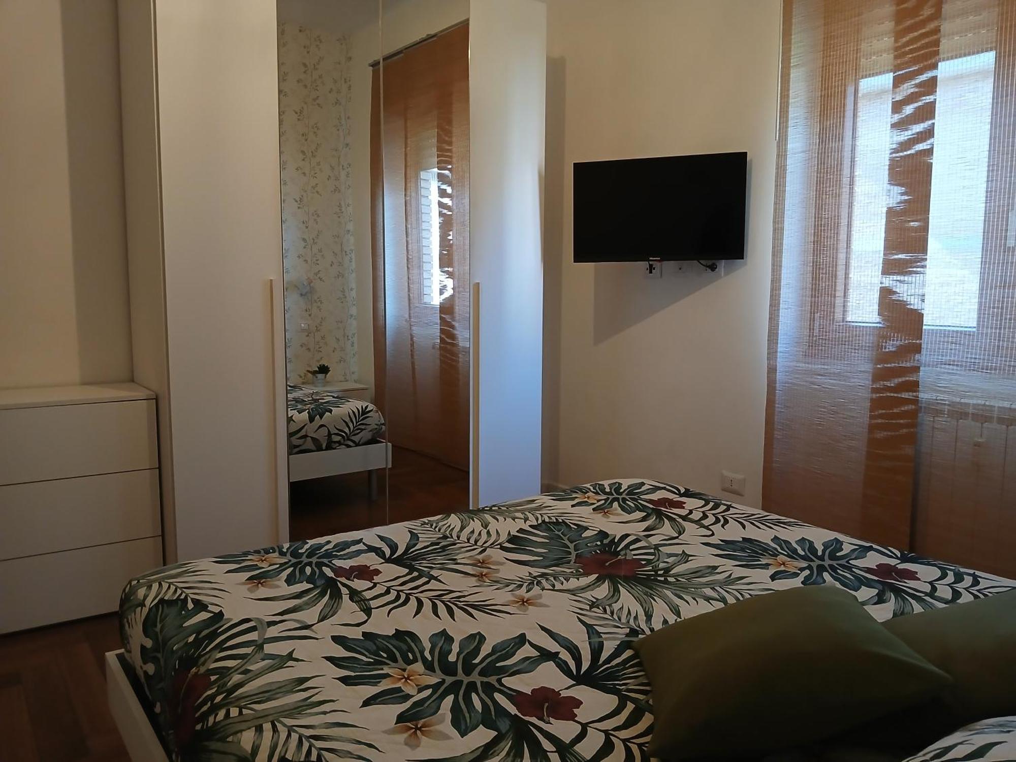 Apartment La Casa Di Antonella E Giuseppe *