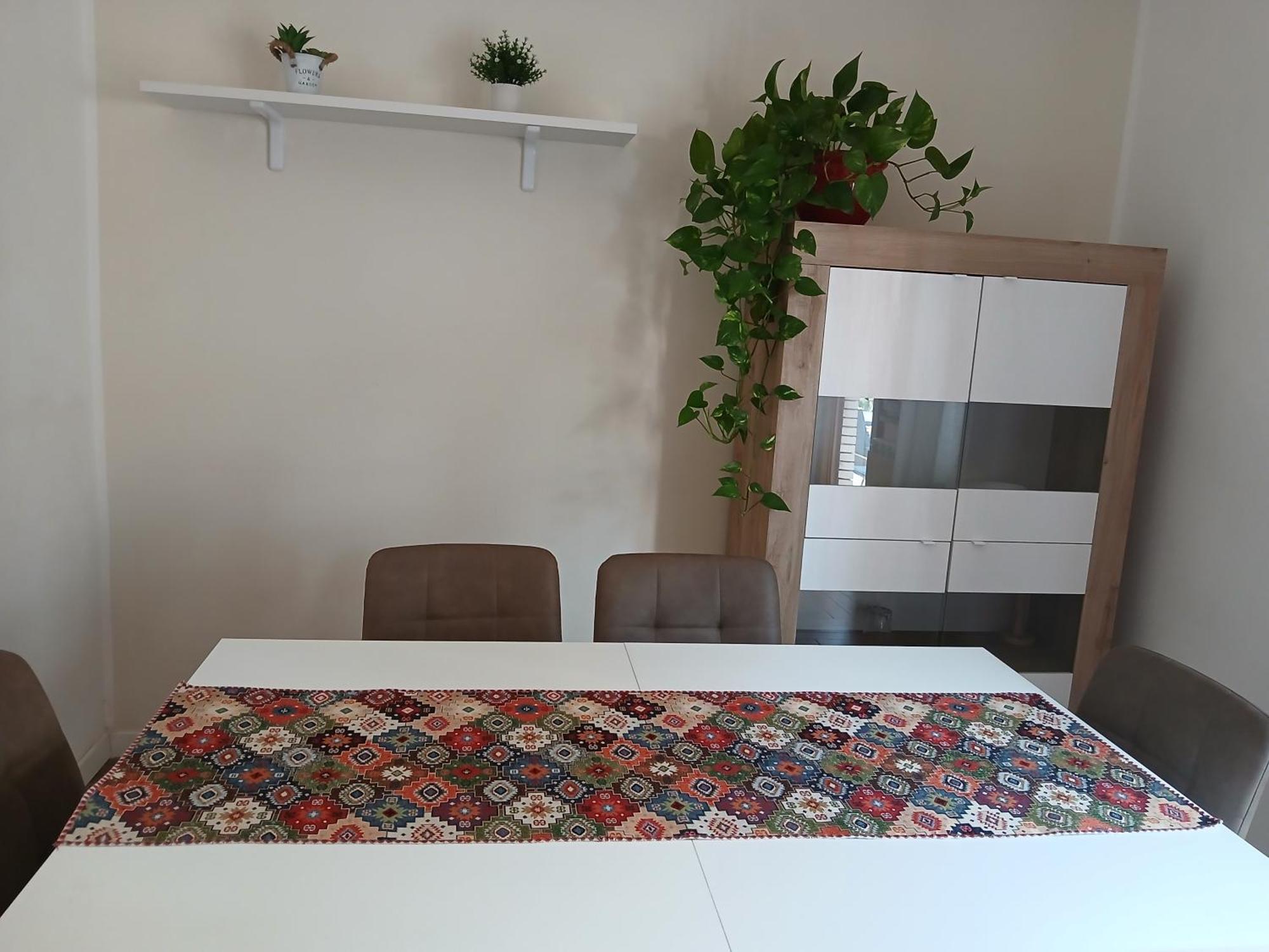 La Casa Di Antonella E Giuseppe