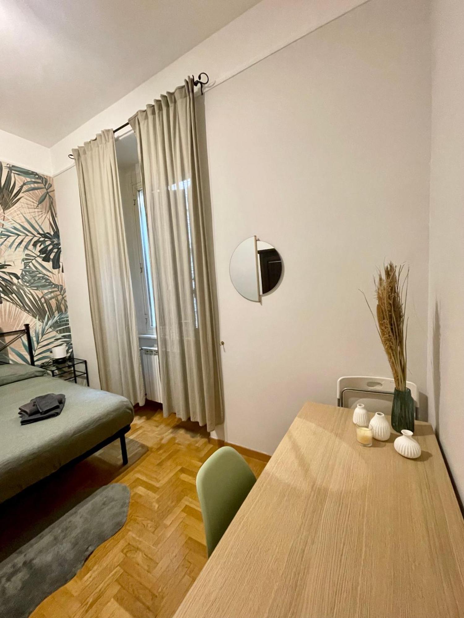 Apartment Aurora House - Accogliente A Barberini
