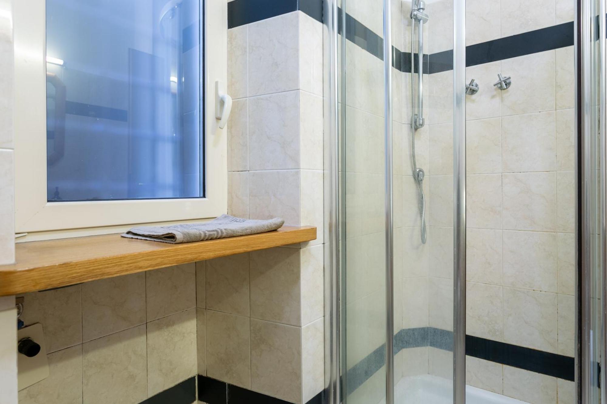 Homes - S Camillo - Near Trastevere Appartamento Roma