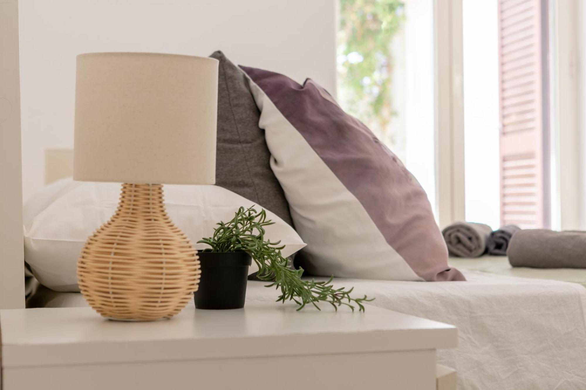 Appartamento Homes - S Camillo - Near Trastevere Roma