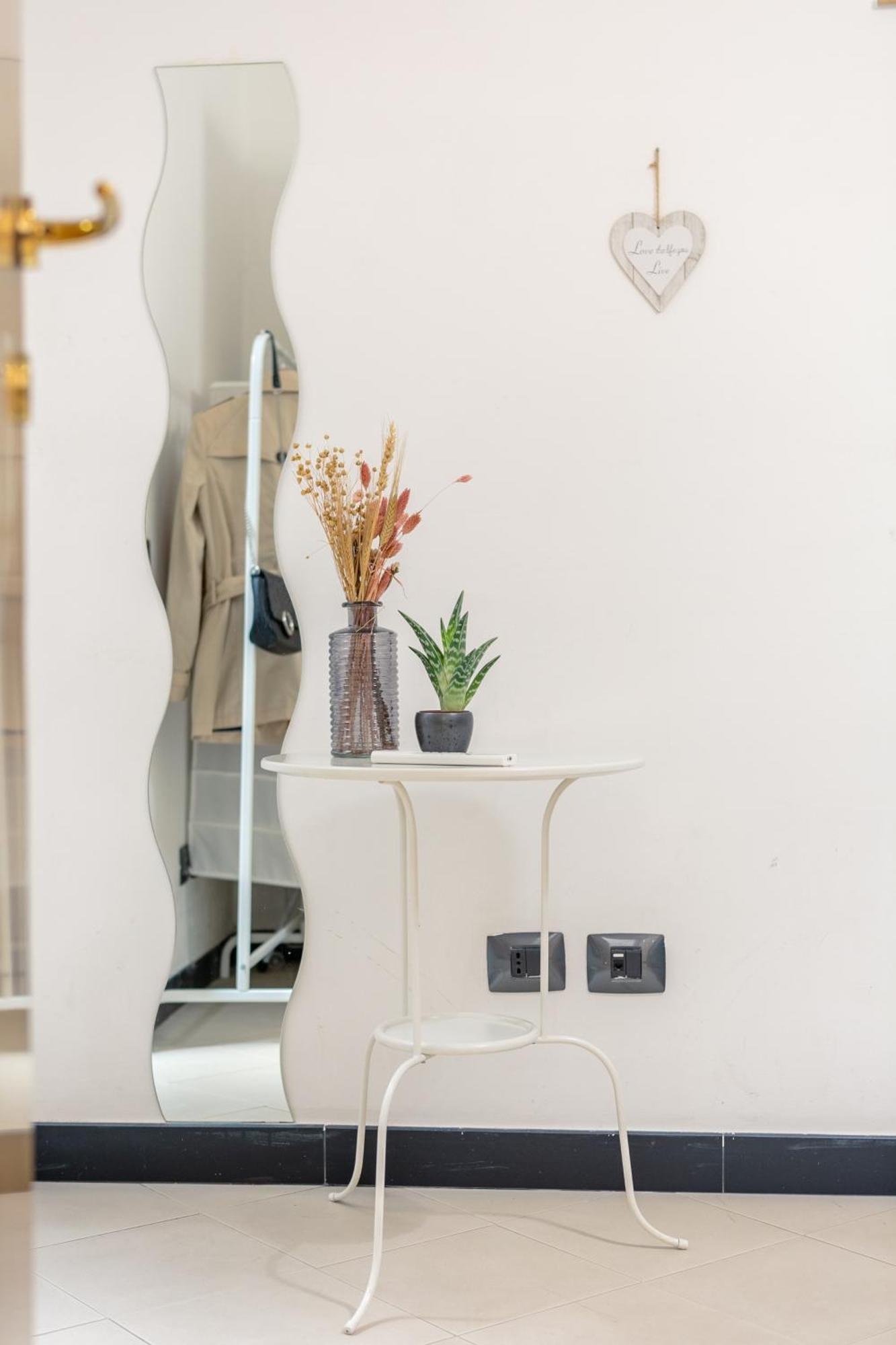 Appartamento Homes - S Camillo - Near Trastevere *