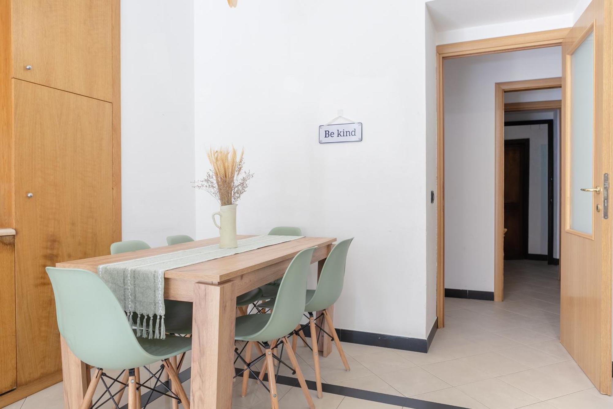 Homes - S Camillo - Near Trastevere Roma