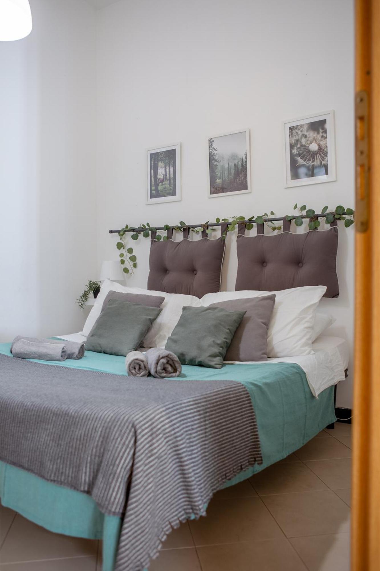 Homes - S Camillo - Near Trastevere Appartamento *