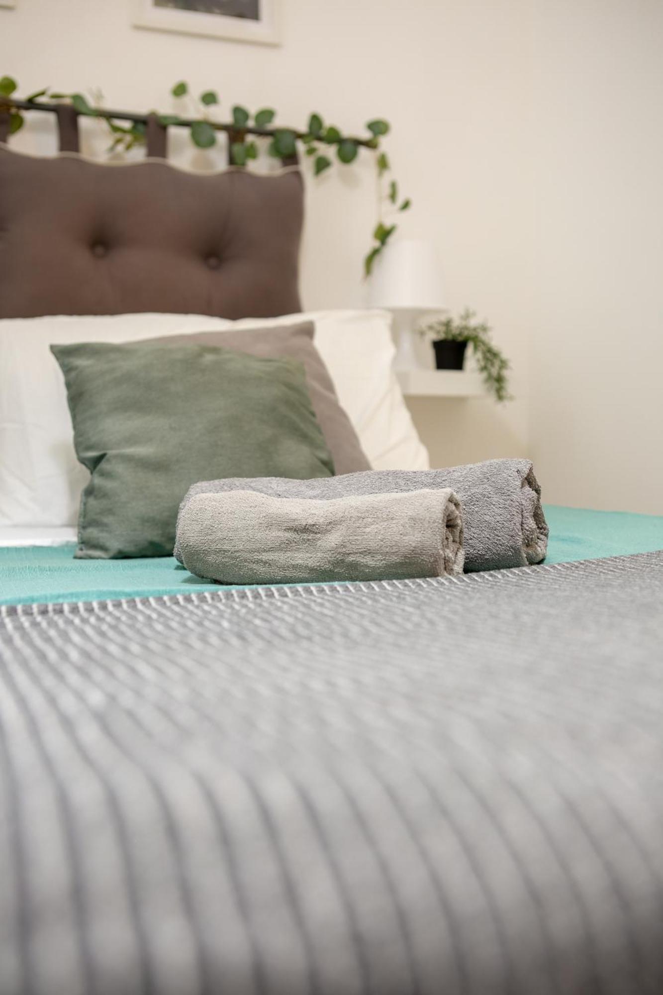 Appartamento Homes - S Camillo - Near Trastevere Roma