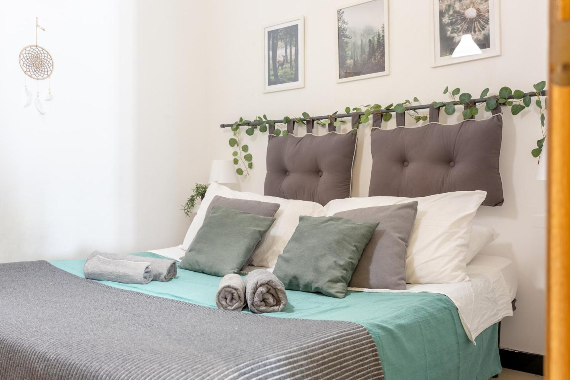 Homes - S Camillo - Near Trastevere Appartamento *