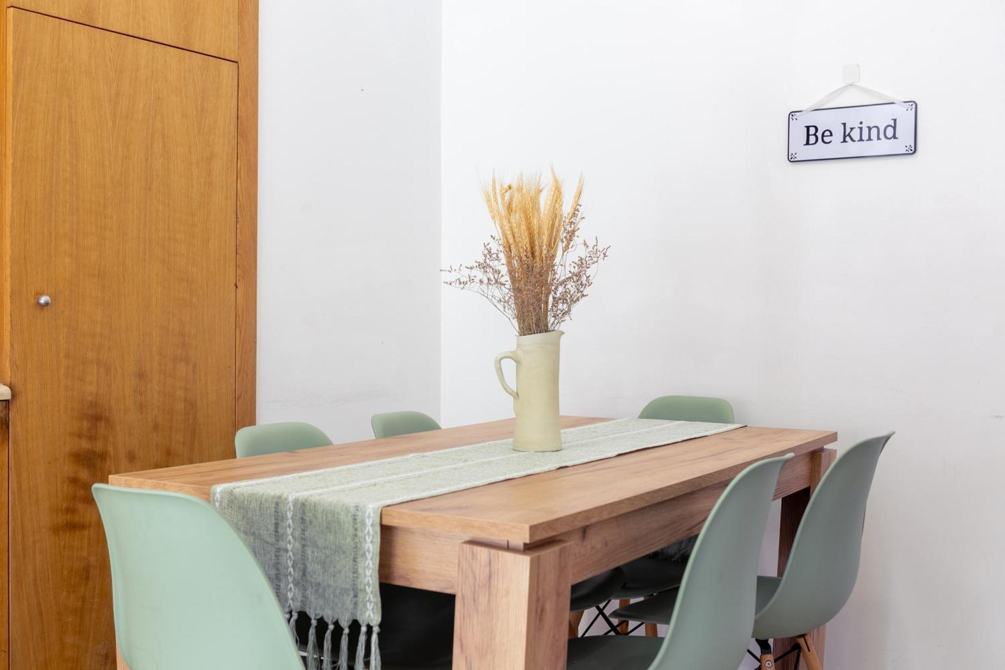 Homes - S Camillo - Near Trastevere * Roma