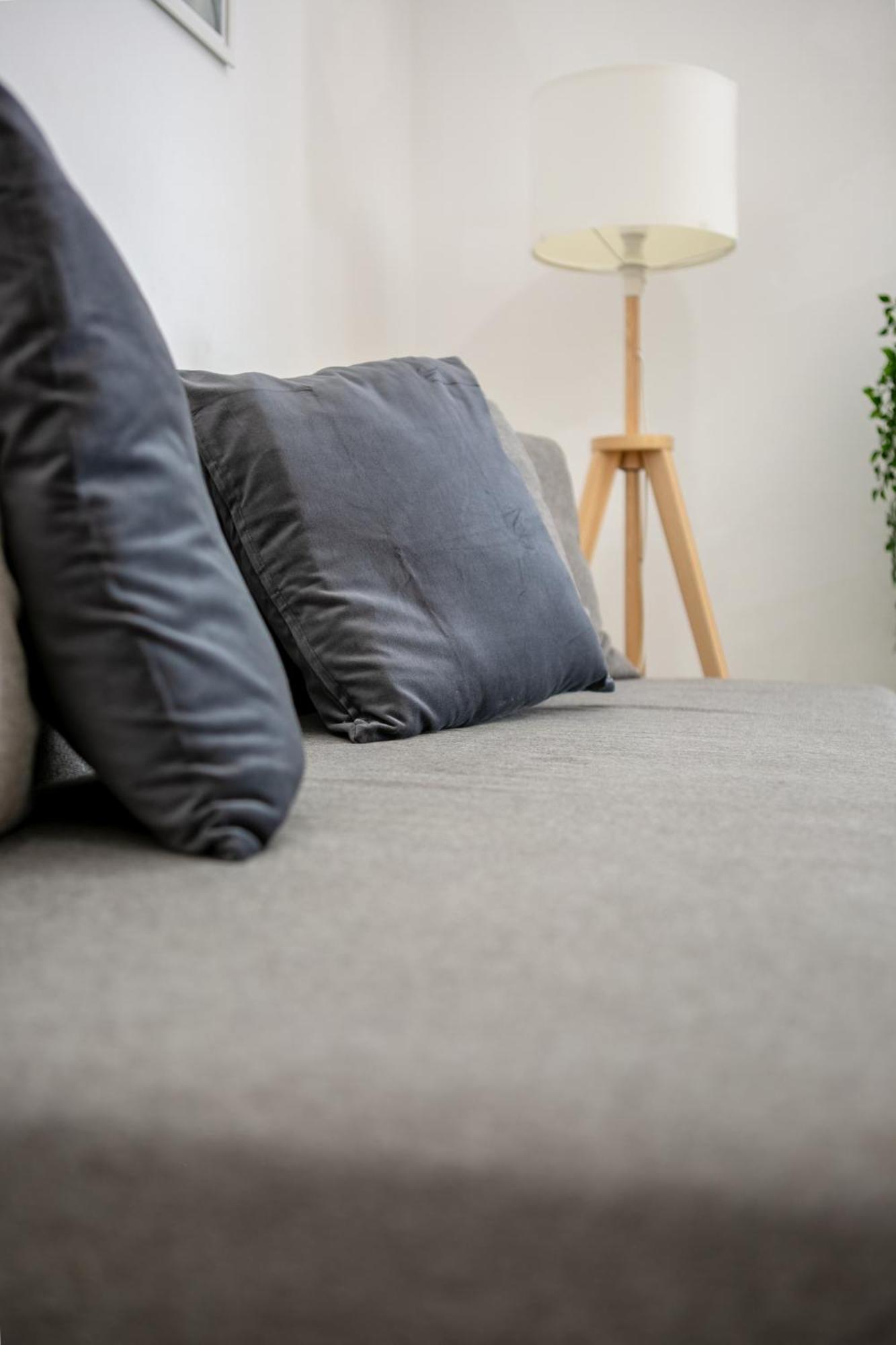 Homes - S Camillo - Near Trastevere Appartamento