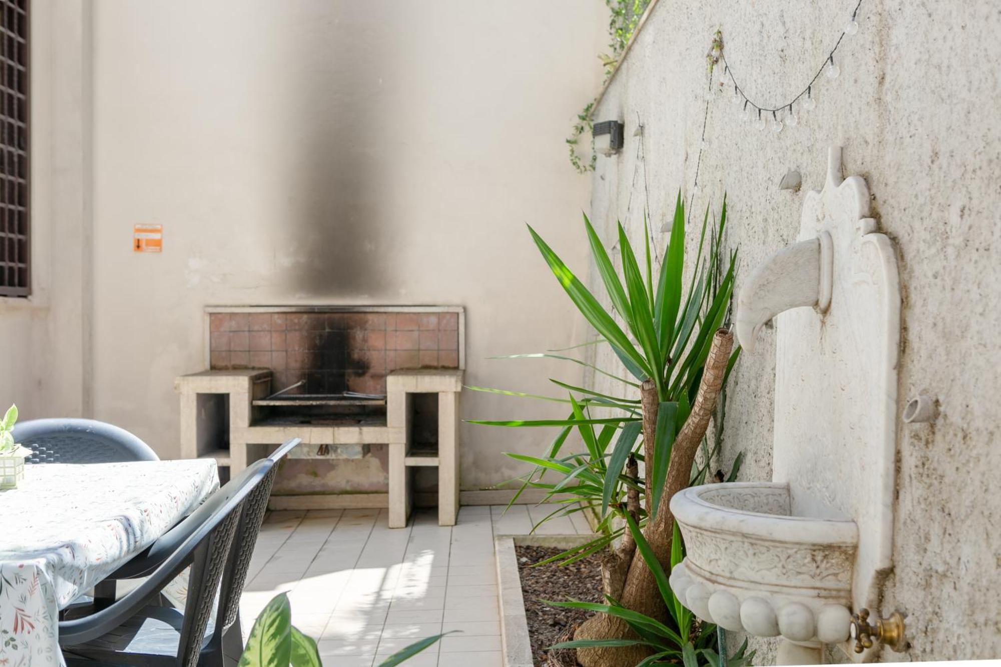 Homes - S Camillo - Near Trastevere Appartamento *