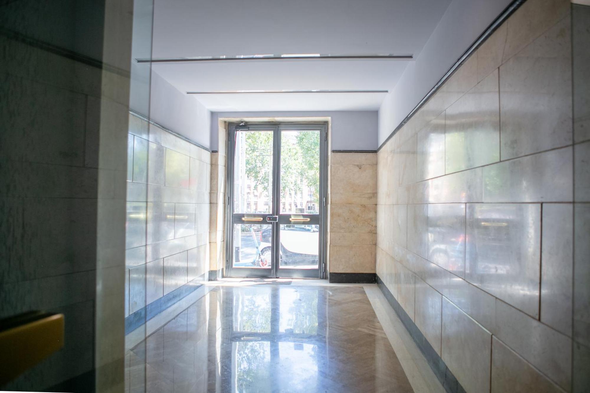 Homes - S Camillo - Near Trastevere Roma
