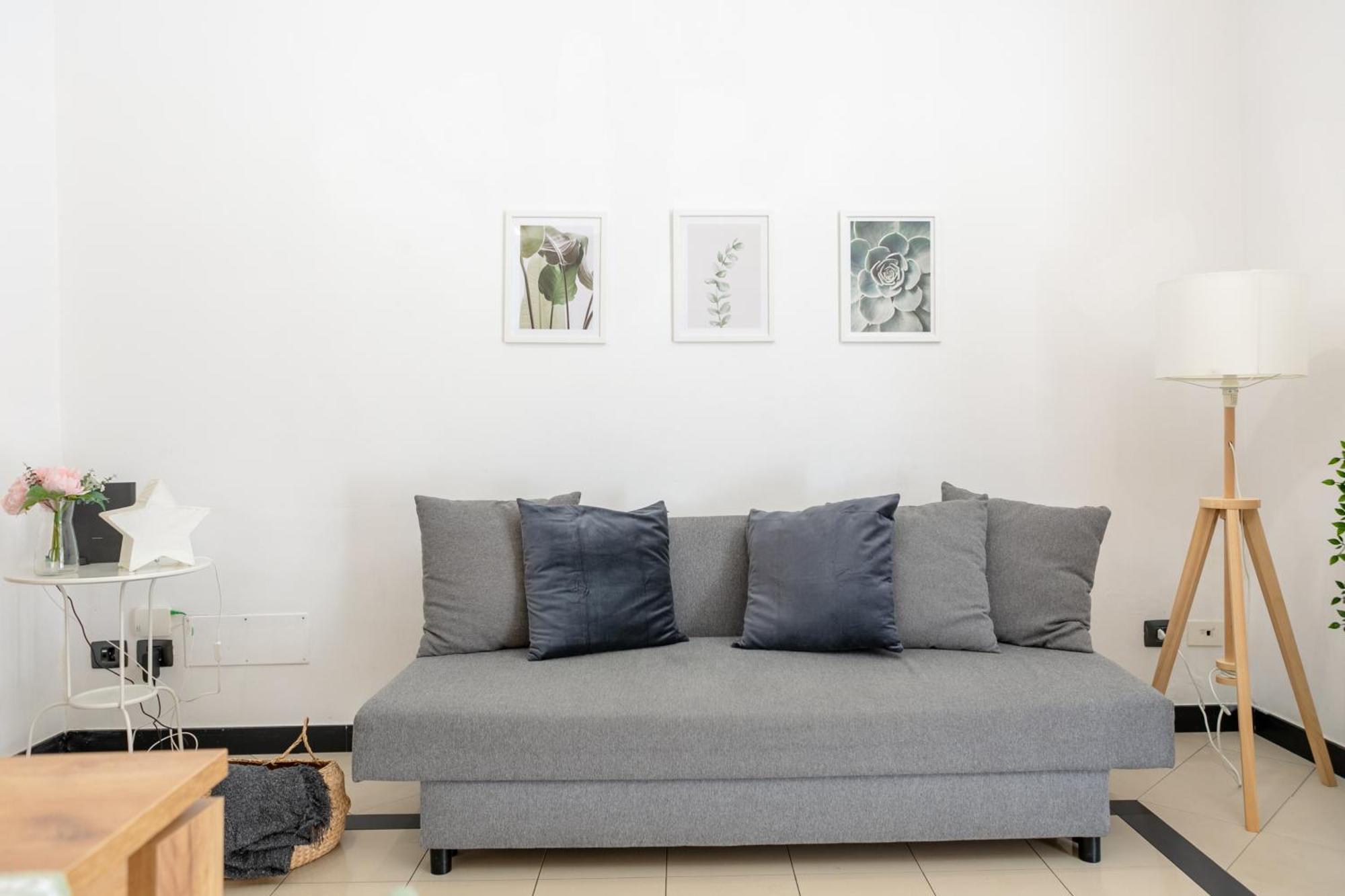 Homes - S Camillo - Near Trastevere Roma