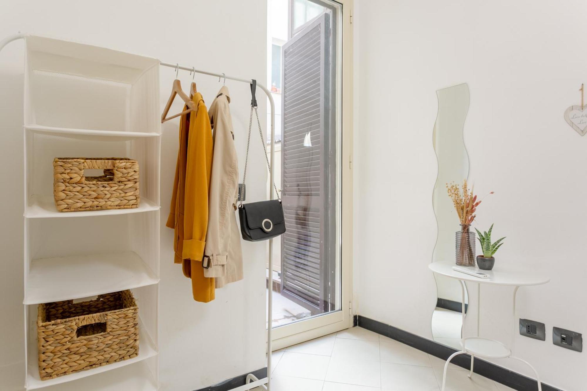 Homes - S Camillo - Near Trastevere * Roma