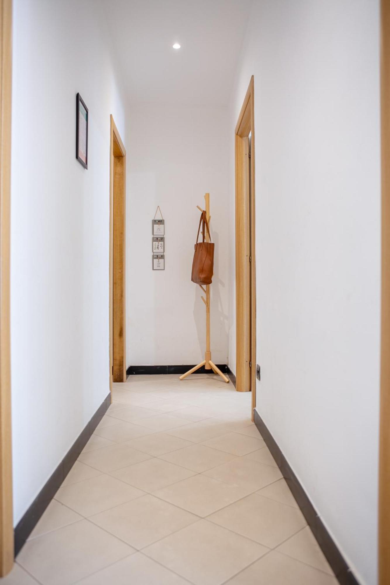 Homes - S Camillo - Near Trastevere Appartamento