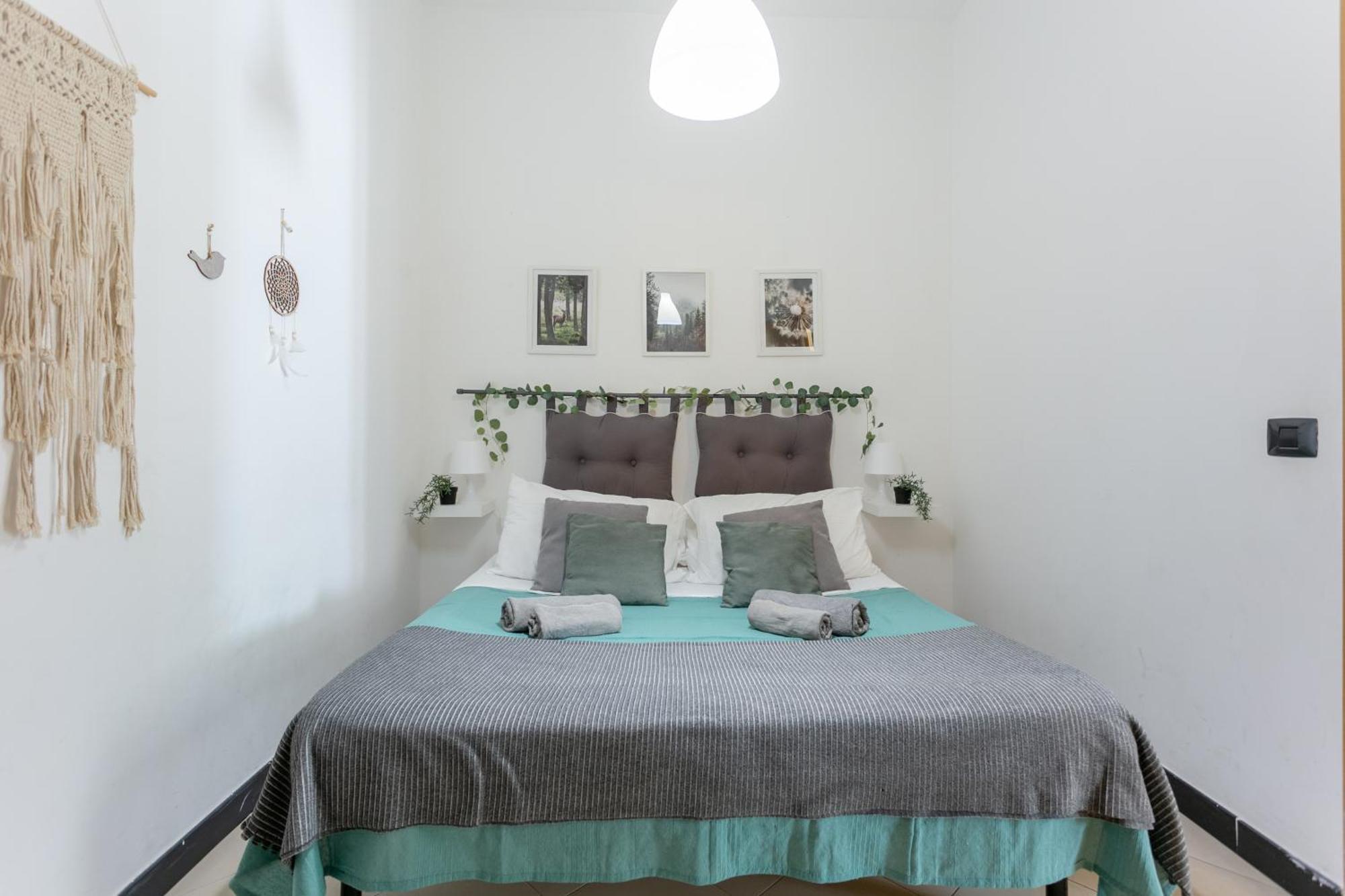 Homes - S Camillo - Near Trastevere Appartamento *