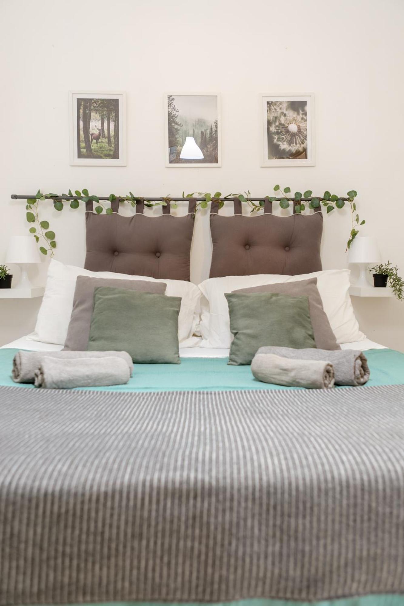 Homes - S Camillo - Near Trastevere Appartamento Roma