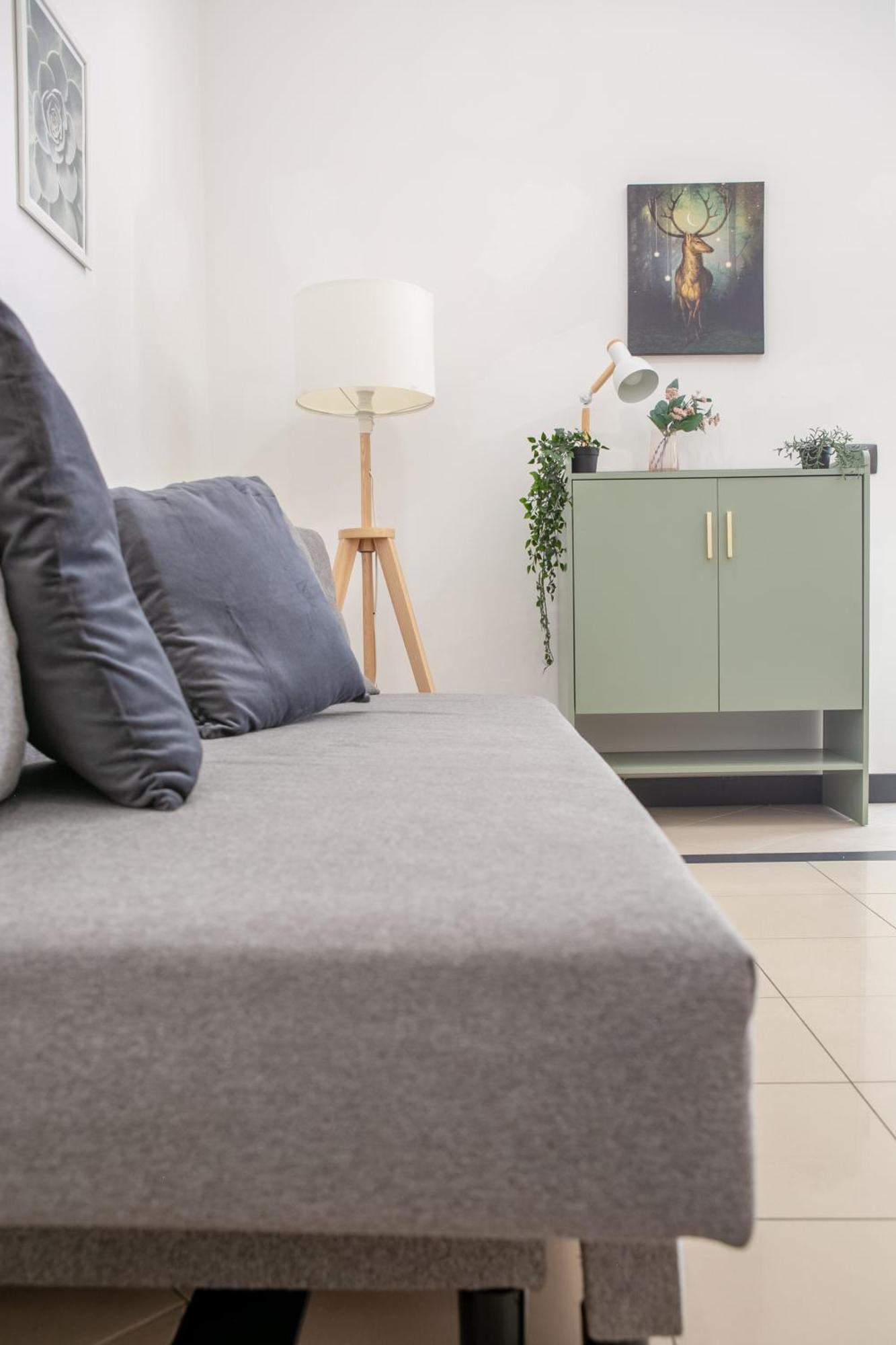 Homes - S Camillo - Near Trastevere * Roma