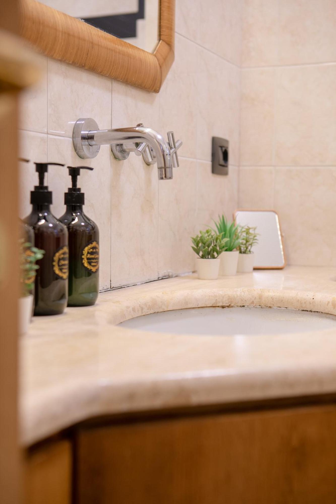 Homes - S Camillo - Near Trastevere Appartamento Roma