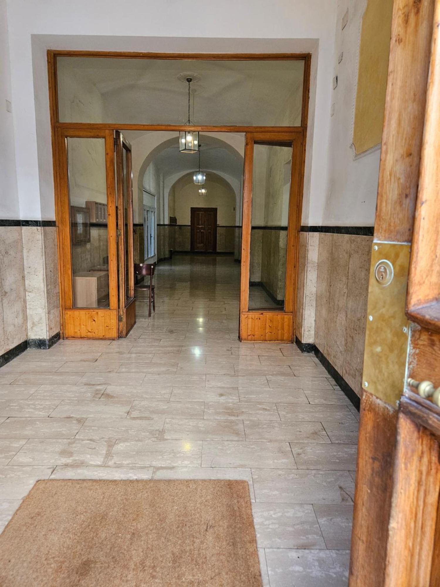 Apartment Domus Ottaviano - Vaticano *