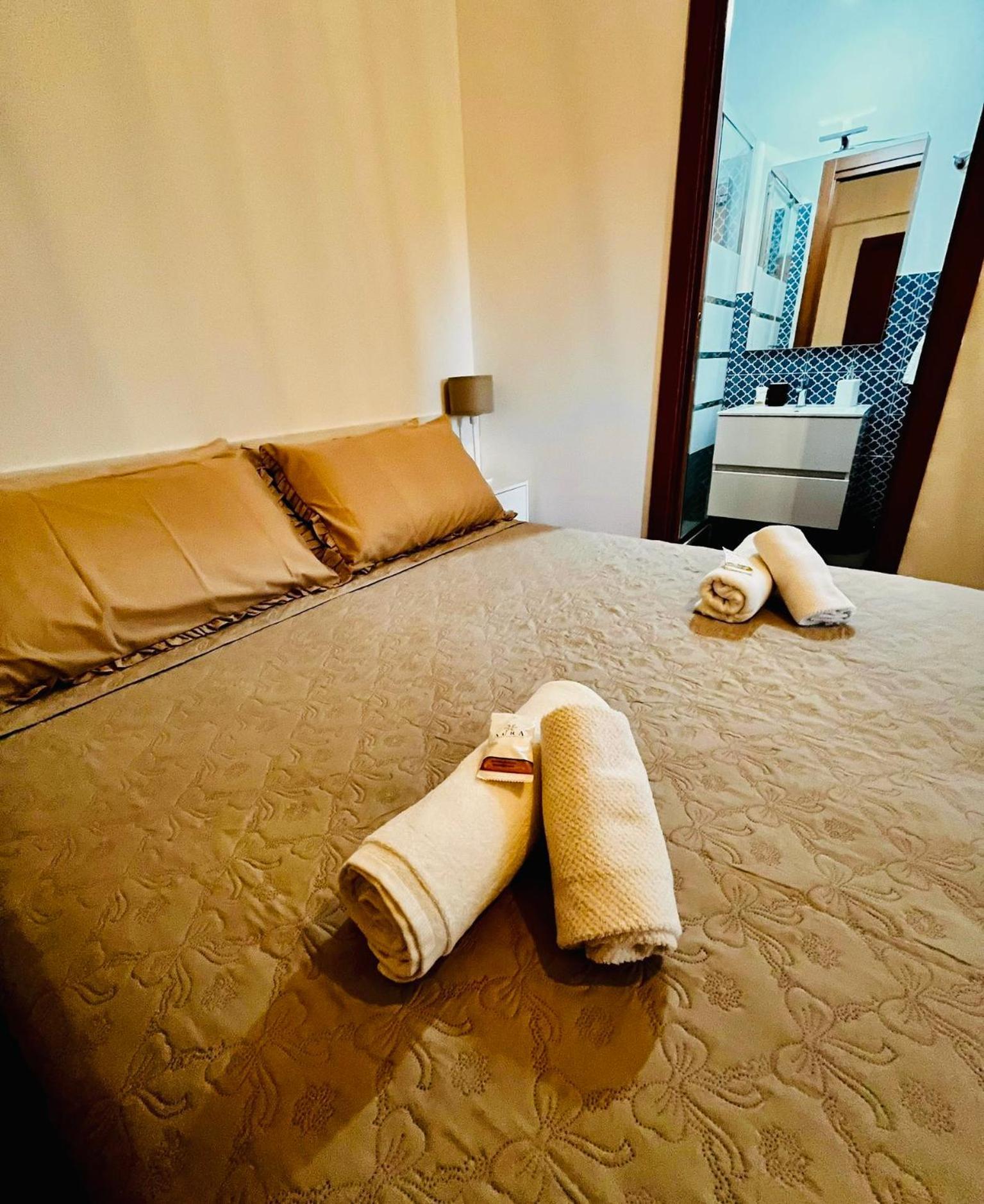 Apartment Aniene
