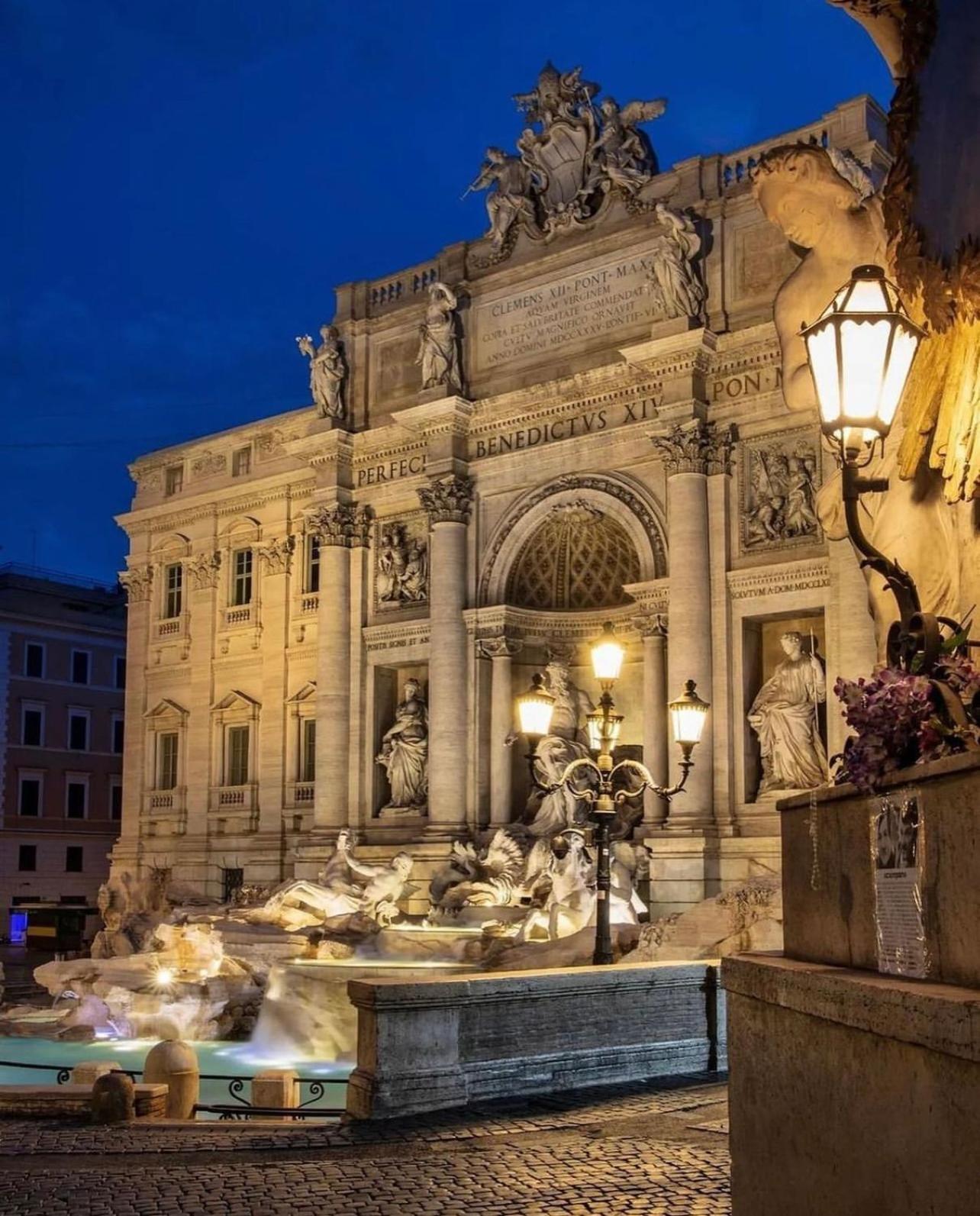 Aniene Apartment Rome