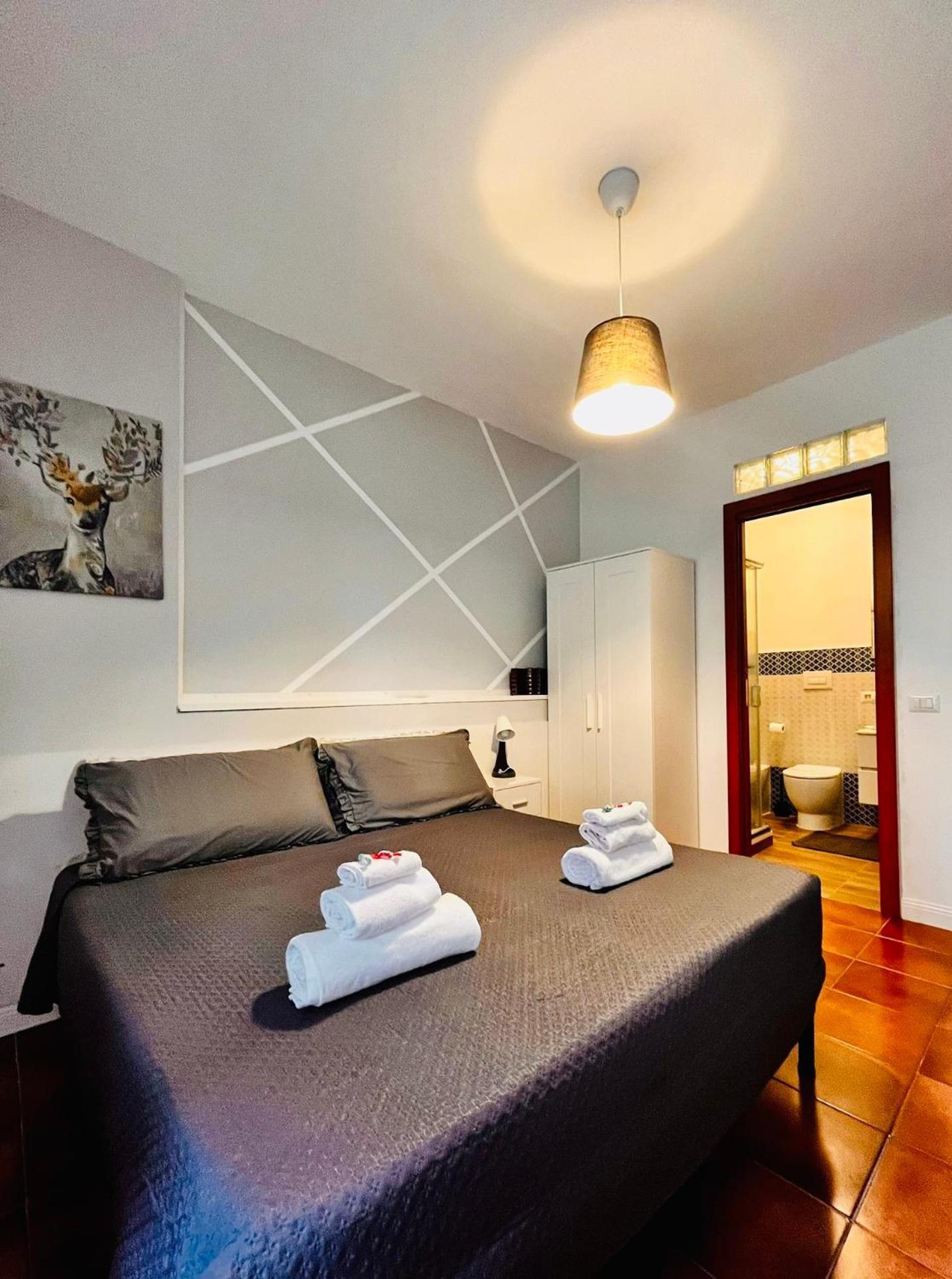 Apartment Aniene