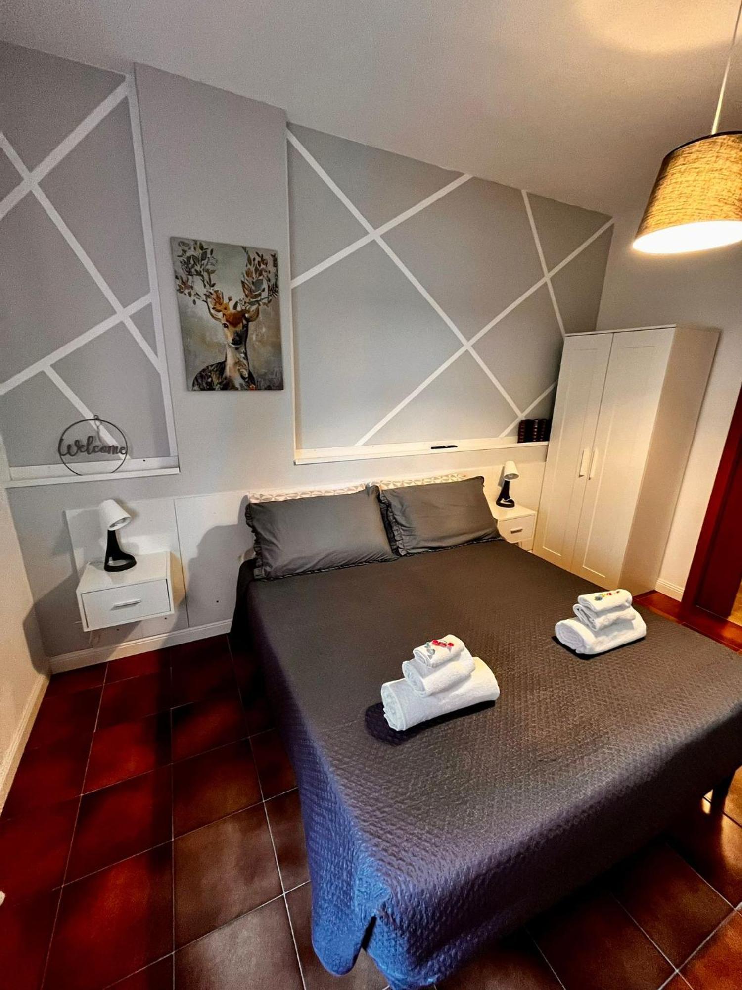 Aniene Apartment