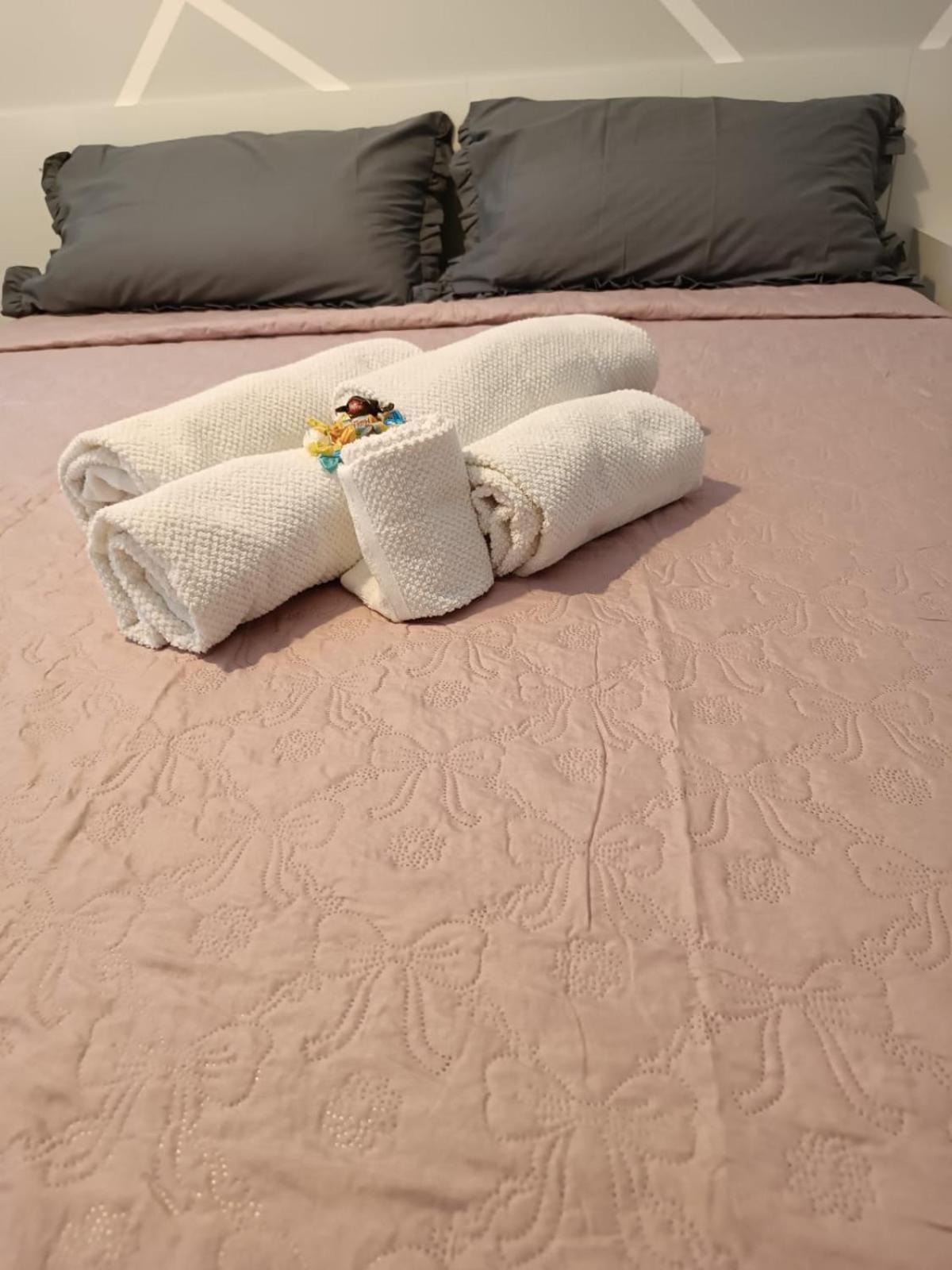 Aniene Apartment *