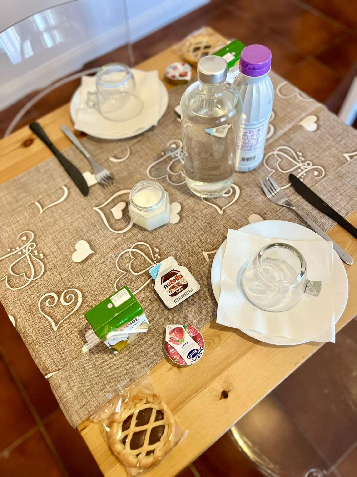 Aniene Appartamento Roma
