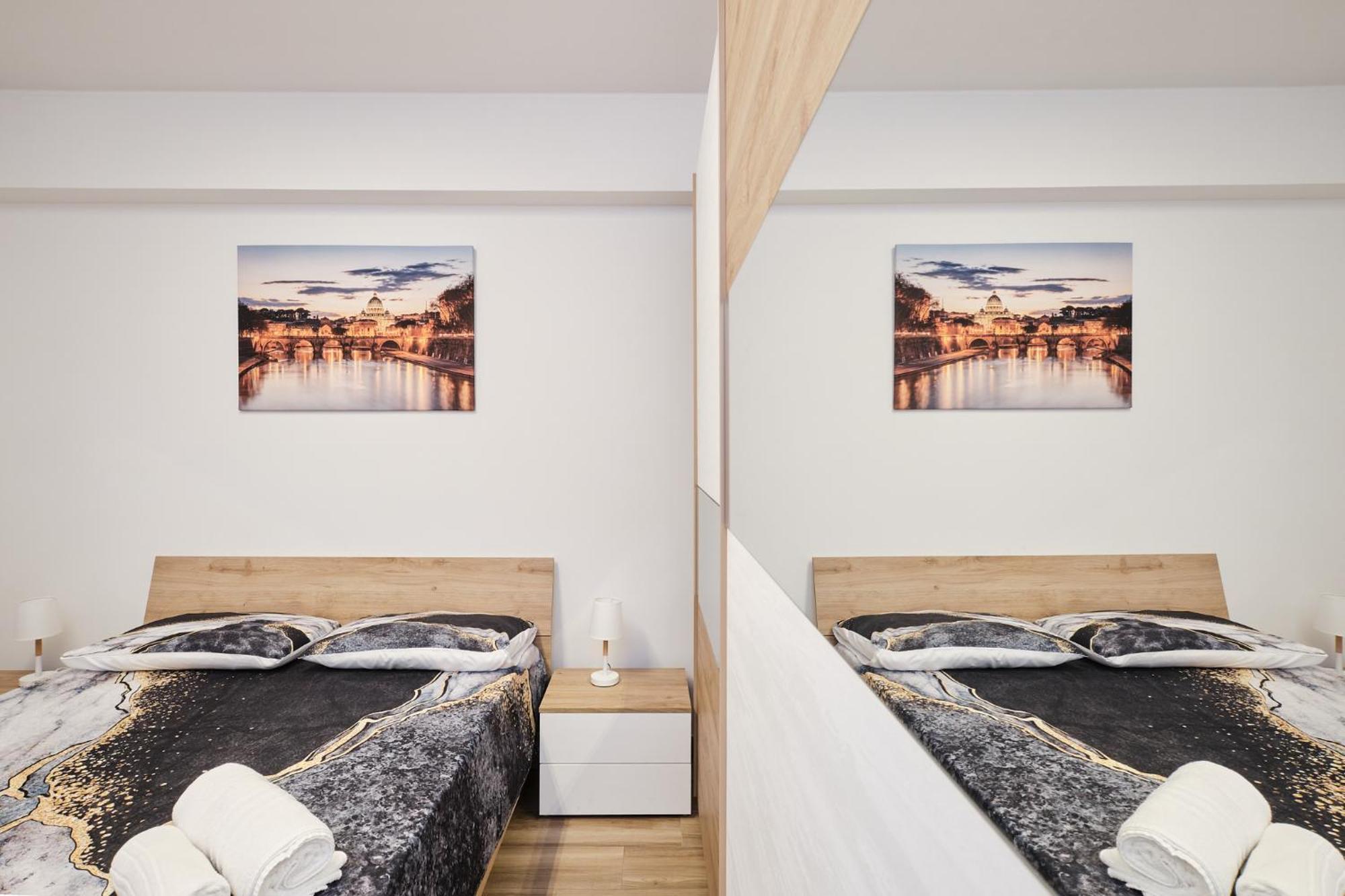Trastevere St House Apartment