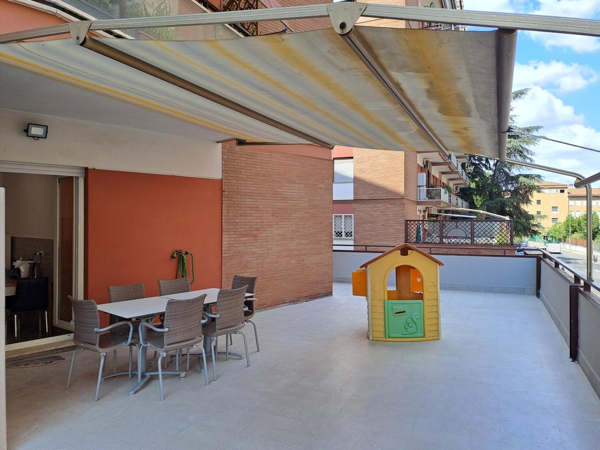 Mauri's - Casamauri - Adiacente Metro C Roma