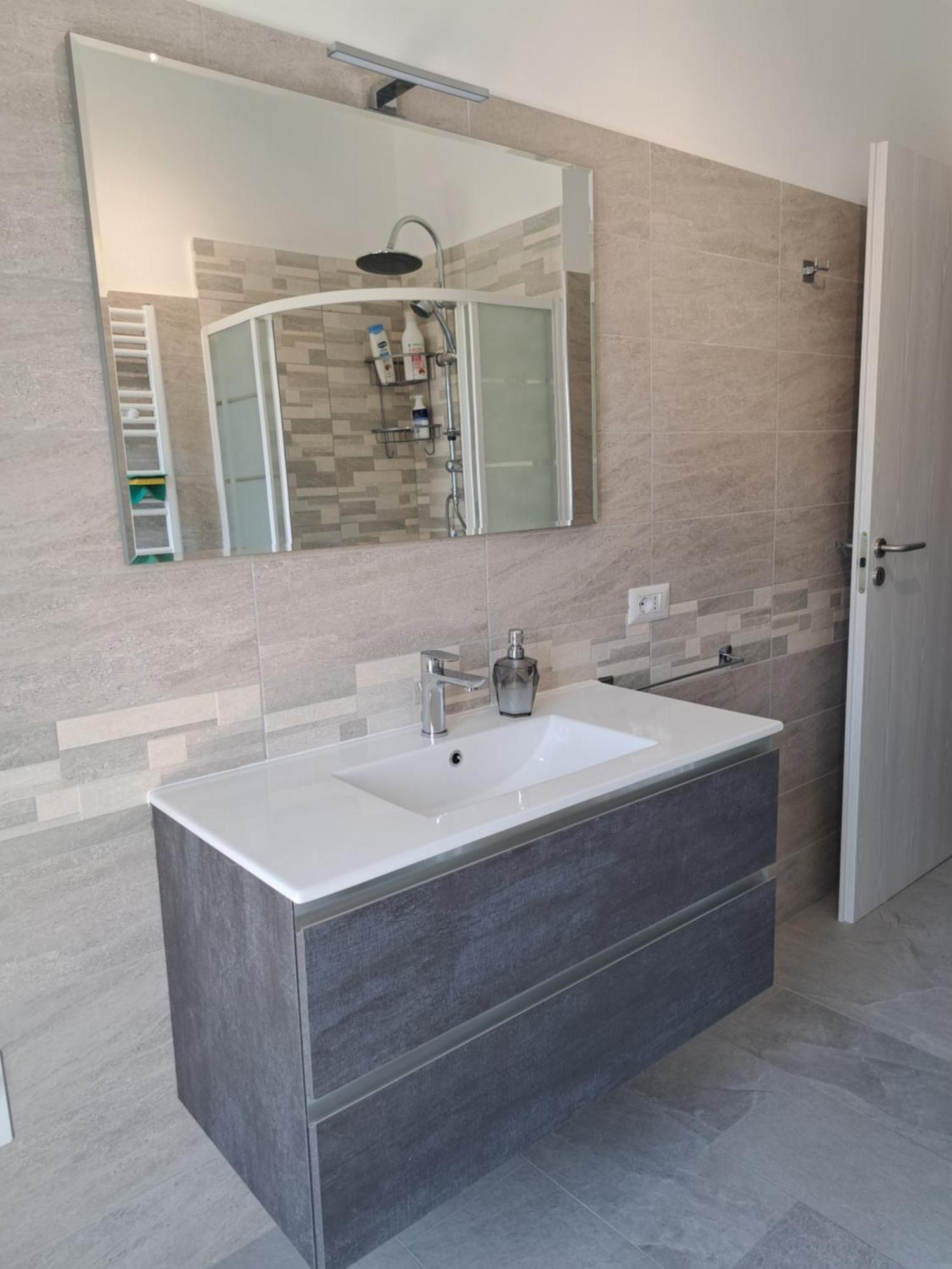 Le Tue Vacanze A Roma-2 Bagni-ben Collegato San Pietro Holiday home