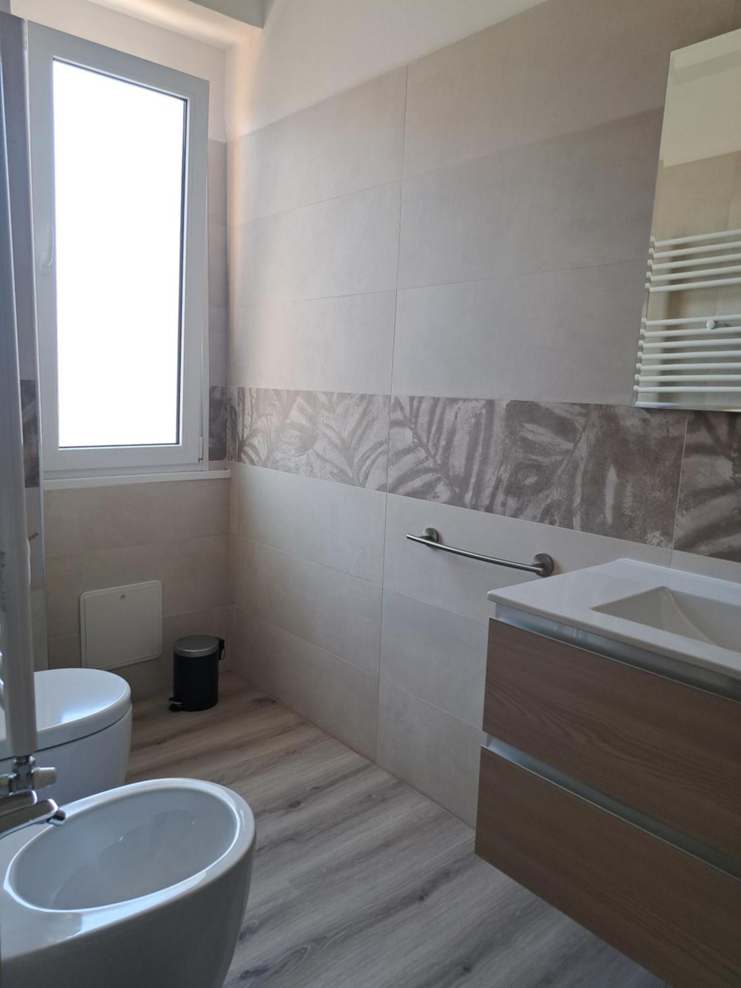 Le Tue Vacanze A Roma-2 Bagni-ben Collegato San Pietro